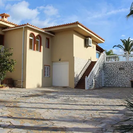 Casa Vista Libre * 미하스